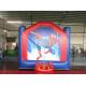 Spider Inflatable Bouncer Custom Jump Fun Inflatable Bounce House For Children