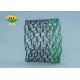 3 8 Inch 20 Gauge Hexagonal Netting Wire Green Pvc Coated