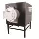 Corrosion Resistance Electric Box Furnace , Laboratory Chamber Furnace 380V Voltage