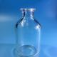 Solid Drugs High Borosilicate Reagent Bottle Wide Mouth Laboratory Instrument