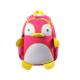 Piratical Penguin Style Kids Toddler Backpack for kindergarten NH011