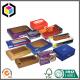 Open Window Corrugated Packaging Box; Color Print Cardboard Box