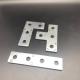 Hot Dip Galvanized Unistrut Magnet Fitting Brackets