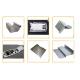 Long Lifespan Stainless Steel Laser Cutting Fabrication With Simple Single Dies Mould