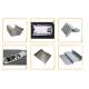 Miniature Turret Punching Process Components , Sheet Metal Punching Process