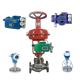 Foxboro SRD998 Digital Valve Positioner Integral Mounted Wired