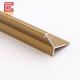 Vinyl Wall Panels Trim Decorative Aluminium External Corner Tile Trim