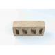 Different Shape Clay Brick With Different Holes