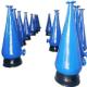 FRP Oxygen Cone The Ultimate Tool for Oxygenation in Recirculating Aquaculture Systems