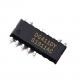 Amplifier TI TL074CDR SOP Electronic Components Mcp9700at-e/tt