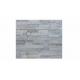 Clean Exterior Outdoor Stacked Stone Panels Wide Applications Irregular Shapes