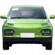 Dayun Yuehu Small SUV EV Cars 2022 300KM Pure Electric 5 Doors 5 Seats