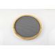 Round Shape Felt Letter Board 10'' Diameter Original Changeable Message Board