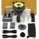 Trimble V10 Imaging Rover 360 Degree Panoramic Integrated Camera System