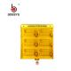 Combination Advanced Safety Loto Station , Industrial Lock Out Tag Out Board