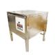 2022 Promotional Sheller Type Garlic Onion Peeling And Cutting Machine With Great Price