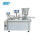 High Speed Single Head Vial Filling Machine