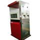 Four Nozzles CNG Dispenser Explosion - Proof With Special Filtering Systems