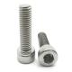 Factory Price DIN912 Thread Stainless Steel Bolt Steel Socket Head Bolt 32750 32760 Hexagon Socket Bolt