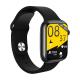 HS6621 W13 ECG PPG SPO2 Smart Watch Pedometer Heart Rate 320*385