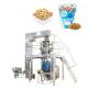 Chickpeas Bag Automatic Packing Machinery 5.5KW Weighing Filling And Sealing