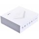 ARM Cortex A55 OTT Android TV Box Media Player Box Amlogic S905x4 Quad Core