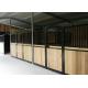 Temporary Horse Stable Partitions / Horse Shelter 3*2.2m 3.6*2.2m