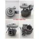 6743-81-8040 PC360-7 Excavator Turbocharger