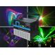 Animated IMAX MINI CBM 4-5W RGB Laser Light Show,Disco Light with SD card ,moncha,WIFI