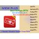 Europe IPTV free test 3 days IVIEW PLUS IPTV Apk watch UK GR Italy Germany