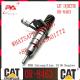 C-aterpillar Diesel Engine Fuel Injector Assembly 127-8230 0R-8463 for C-aterpillar 3114 3116 engine