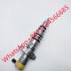 387-9433 3879433 Fuel Injector for CAT C7 C9 3406e Diesel engine