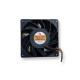 GH14038BZW-1 10000RPM Cooling Fan High Speed , DC 12V 4.5A High Speed Fan For Cooler
