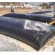 Corrosion Resistant Geotube Dewatering Bags Environmental Dredging Remediation