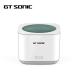 Mini 180ml SUS304 Home Ultrasonic Cleaner With Basket 12v 2A Adapter