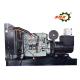 AC Perkins Diesel Generator 400Kva 50Hz 400V Output Voltage By Batteries Starting