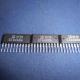 Quad Through Hole STA408A Ic Integrated Circuit ZIP10
