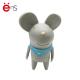 ODM Animal Shaped Money Boxes Plastic Non Phthalate PVC Material