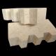 Light Weight High Alumina Fire Clay Brick with Cold Crushing Strength MPa of 45-65