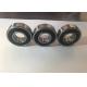 6305-6310 6005-6010 Series Electric Motor Bearings For Agricultural Machineries