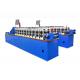 2.0 Mm Cable Tray Production Line Automatic PLC Control  4 - 5 M / Min