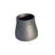Seamless Carbon Steel Pipe Reducer Galvanized SCH40 Butt Welded Gi Fittings