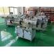 Automatic Bottle Labeling Machine For Round Bottles, Wine Bottles High Labeling Accuracy with Ink coding equipment