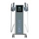 5 - 100Hz RF Body Slimming Machine 2800W Sculpture Weight Loss Machine Electrical