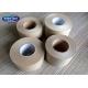 Reinforced Gummed Paper Tape Water Active Kraft Tape For Box Sealing Bounding