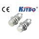 Adjustable Inductive Proximity Switch Sensor Stainless Steel Material