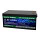 100Ah 25.6V Deep Cycle Lithium Battery For Solar Lifepo4 Prismatic Cells