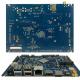 Durable Custom Circuit Board Assembly , FR4 Integrated Circuit Board 8 Layers