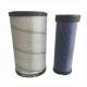 Manufacturers Direct Selling Auto Paper Air Filter OEM K1634 KW1634 K1634PU PU1634  For Car Truck