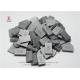 Stone Breaking Tungsten Carbide Inserts With 100% Virgin Material